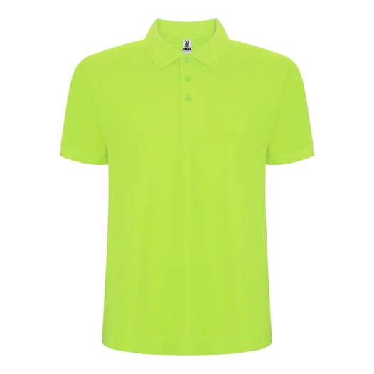 polo pegaso premium green mantis t.s