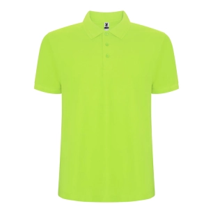 polo pegaso premium green mantis t.2xl