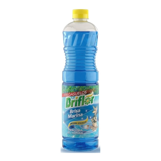 sea breeze lavant liquide pour sols 1 l