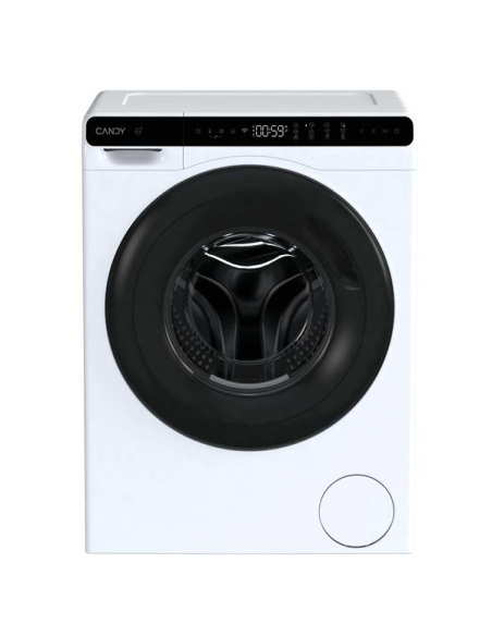 candy lave-linge frontal cw50-bp12307u1-s - candy