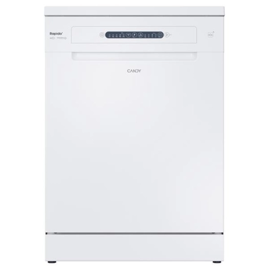 candy lave-vaisselle cf3c7l0w - candy