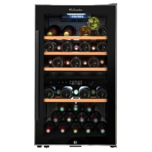 la sommeliere cave à vin ecs51.2z - la sommeliere
