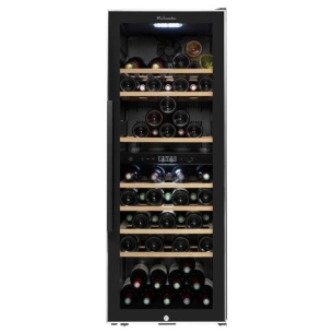 la sommeliere cave à vin ecs81.2z - la sommeliere