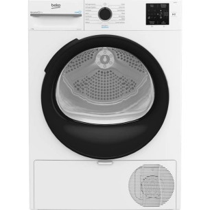 beko sèche-linge d3h18d93w - beko