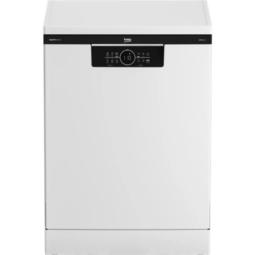 beko lave-vaisselle bdfn26450wp - beko