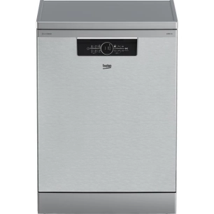 beko lave-vaisselle bdfn36640xc - beko