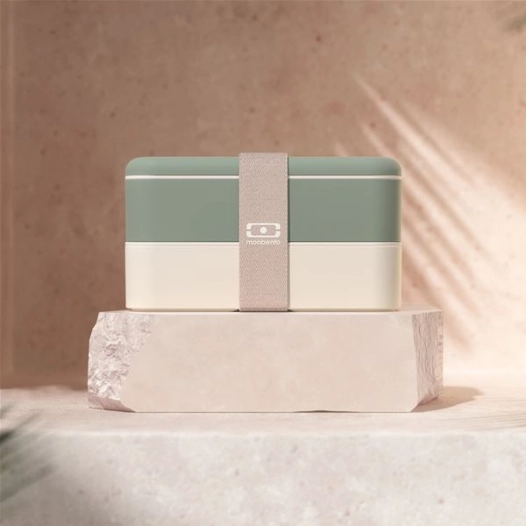 mb original - vert natural / green natural - monbento ld