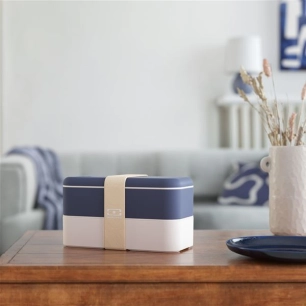 mb original - bleu natural / blue natural - monbento ld