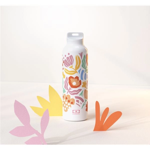 mb steel - paper cut - monbento ld