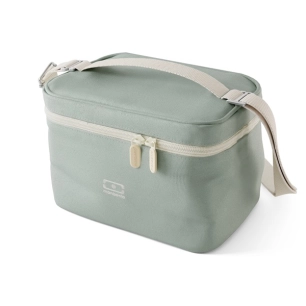 mb arctic - green natural - monbento ld