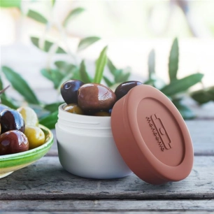 mb temple l - pink moka - monbento ld