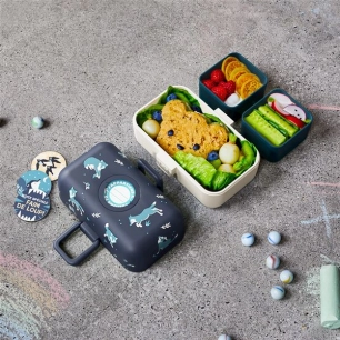 mb tresor - wolf - monbento ld