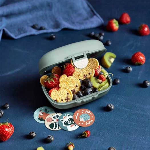 mb gram - raccoon - monbento ld