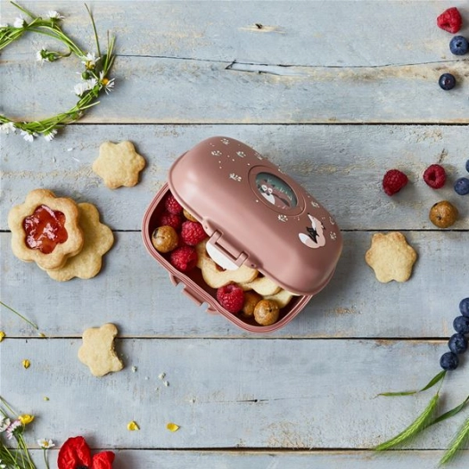 mb gram - fox - monbento ld