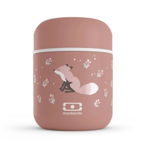 mb capsule - fox - monbento ld