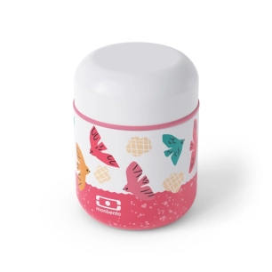 mb capsule - birds - monbento ld