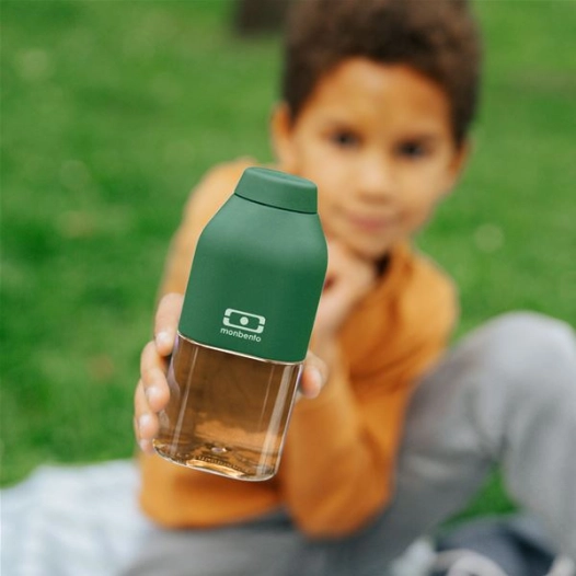 mb positive s - vert forest / green forest - monbento ld