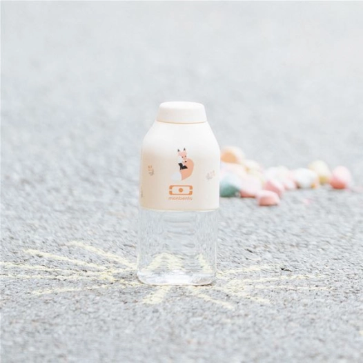 mb positive s - fox - monbento ld