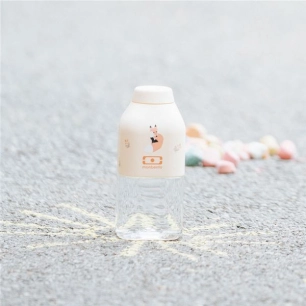 mb positive s - fox - monbento ld