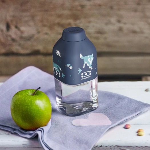 mb positive s - wolf - monbento ld