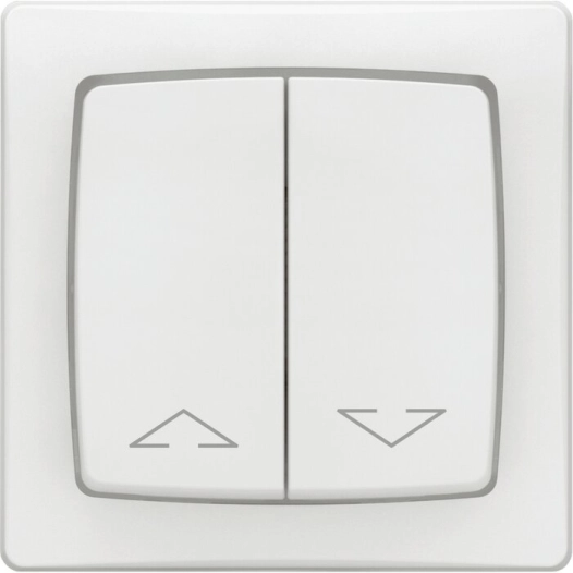 inter volet roulant asl blanc