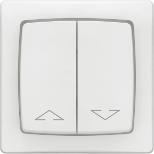 inter volet roulant asl blanc