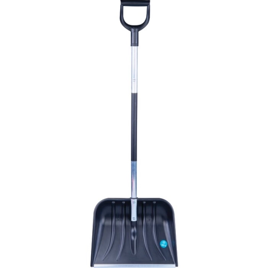 pelle a neige manche alu