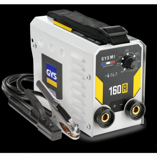poste de soudure gysmi 160a