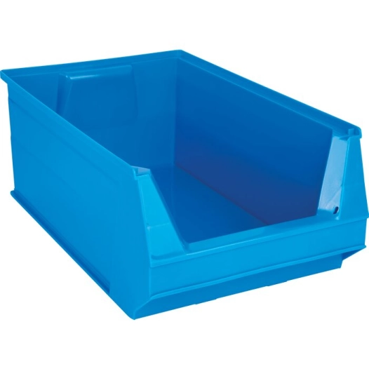 bac bleu 20x31x50 - 23,1l