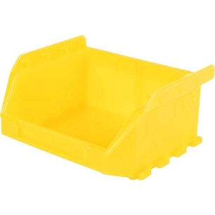 bac jaune 8,5x10x5 - 0,2l