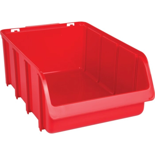 bac rouge 49,5x31x18 - 18.2l