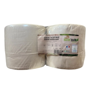 lot 2 rlx 1000f ouate recyclee