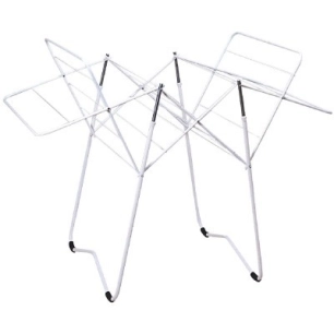 Séchoir épervier faverge etendage 16 m 120 x 65 x 105