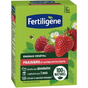 engrais fraise & fruits 1,2kg