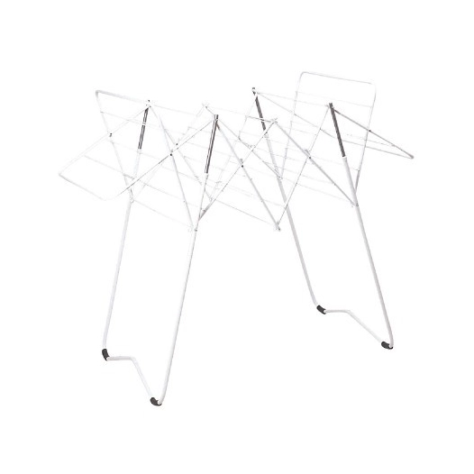 Séchoir épervier faverge etendage 20 m 155 x 65 x 118