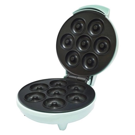 machine a mini donuts factory - carambelle sarl - scrapcooking