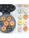 machine a mini donuts factory - carambelle sarl - scrapcooking