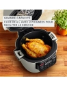Multicuiseur et airfryer - Multicook & Fry - MZ7301F0 - MOULINEX