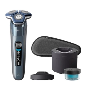 philips rasoir 3 têtes - series 7000 - s7882/55 - philips
