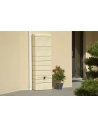 Récuperateur d'eau DECO 300 litres beige - BELLIJARDIN