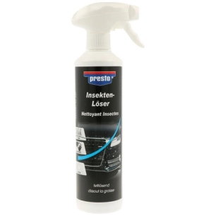 nettoyant vitres et pare-brises spã©cial insectes 500 ml - european aerosols
