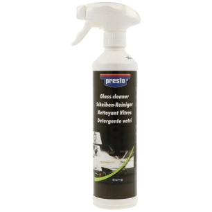 nettoyant vitres et pare-brise 500 ml - european aerosols