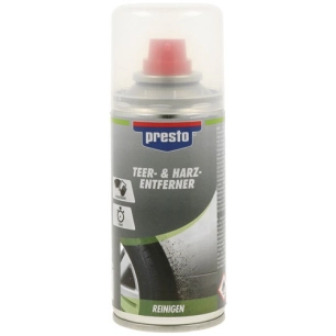 dã©tachant goudron-rã©sine pour carrosserie 150 ml - european aerosols