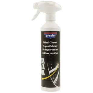 nettoyant jantes 500 ml - european aerosols