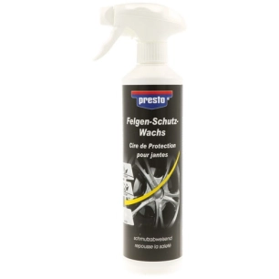 cire de protection jantes 500 ml - european aerosols