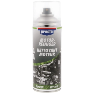 nettoyant moteur 400 ml - european aerosols