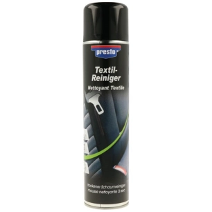 nettoyant pour textiles auto 600 ml - european aerosols