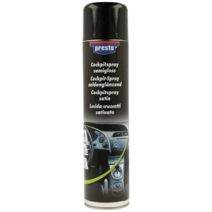 nettoyant plastique intã©rieur 600 ml - european aerosols