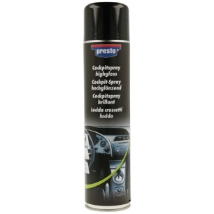 rã©novateur plastiques intã©rieurs haute brillance 600 ml - european aerosols