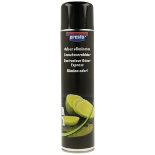 dã©sodorisant habitacle 600 ml - european aerosols